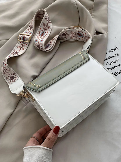 Grandeur - Colorful mini bag for girls-Elly Rose