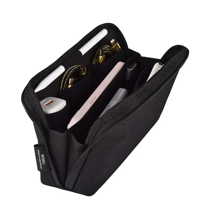 PackPerfect - organize your cables in style-Elly Rose
