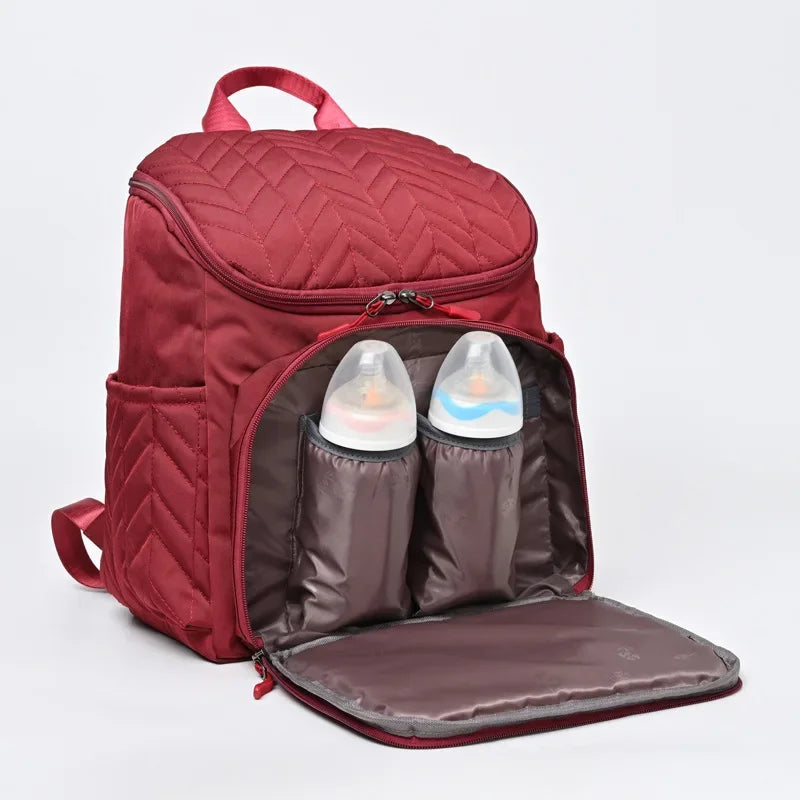 REGAL - Super Mama travel backpack-Elly Rose