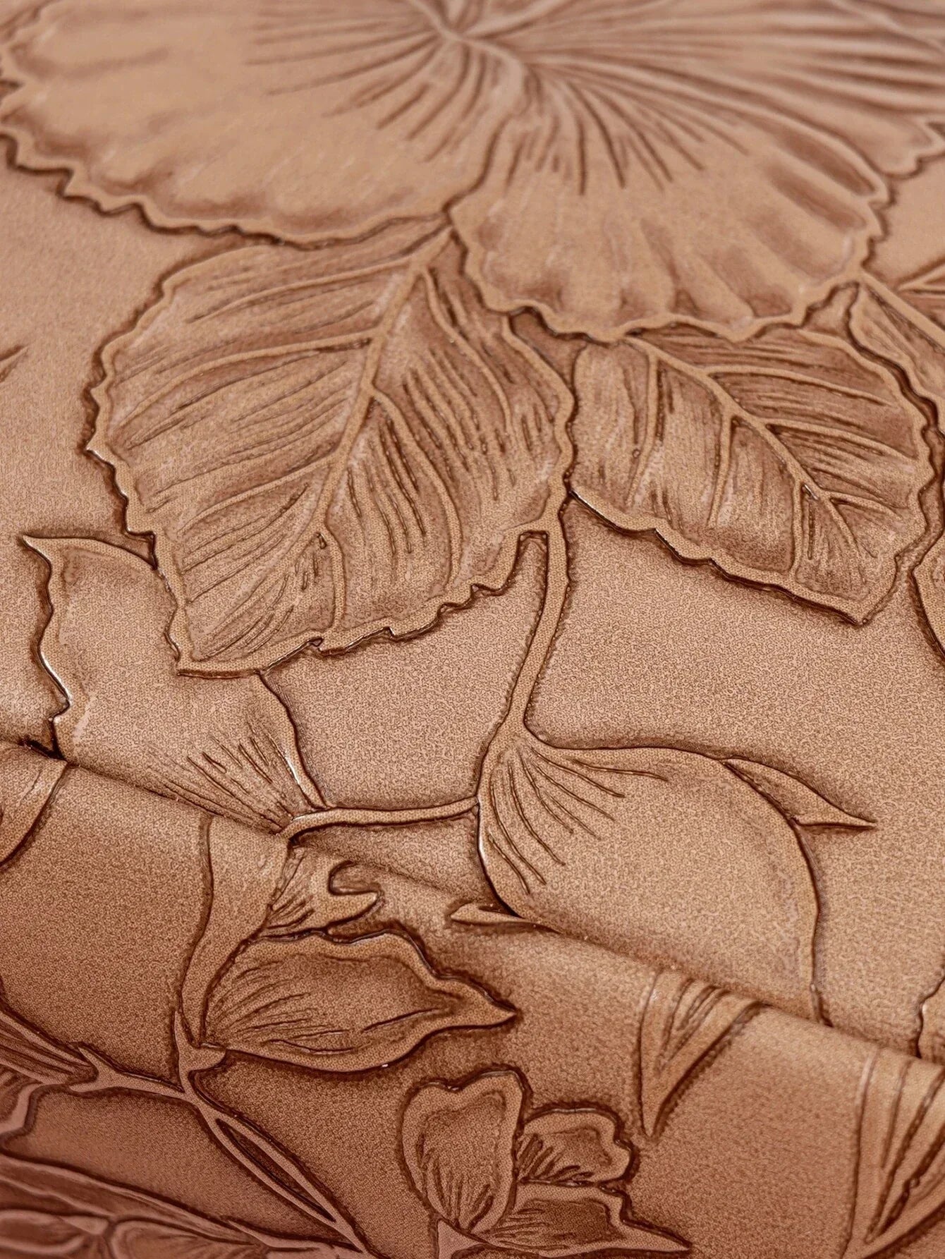 LumiLuxe - Elegant make-up travel bag-Elly Rose