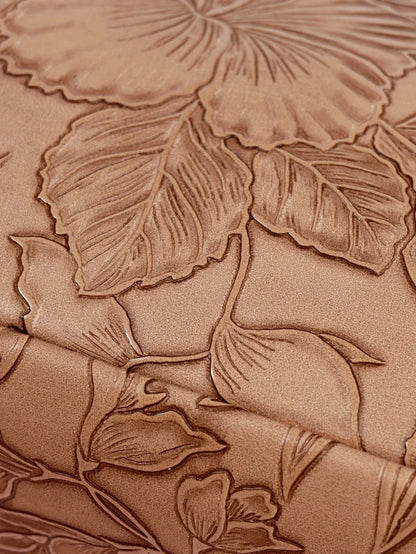 LumiLuxe - Elegant make-up travel bag-Elly Rose