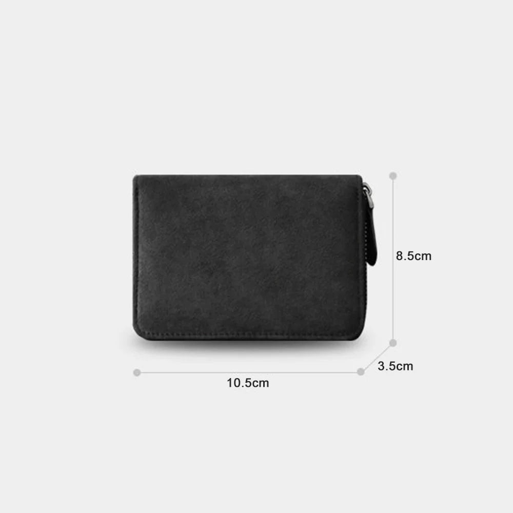 SophistiCard - Chic multi-card wallet-Elly Rose