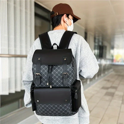 EveryCarry - Spacious shoulder bag for everyday use-Elly Rose