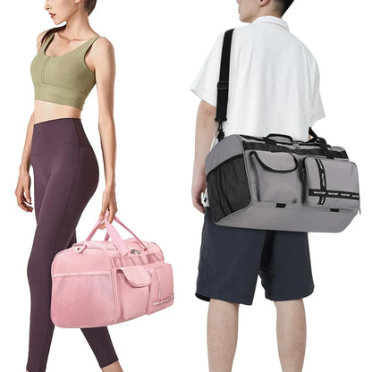 URBAN - Elegant travel bag for women-Elly Rose