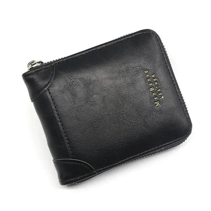 NobleCraft - Elegant wallet for men-Elly Rose