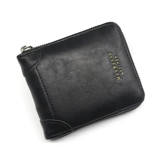 NobleCraft - Elegant wallet for men-Elly Rose
