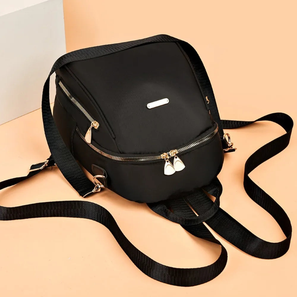 MATEIN - Fashionable lightweight backpack-Elly Rose