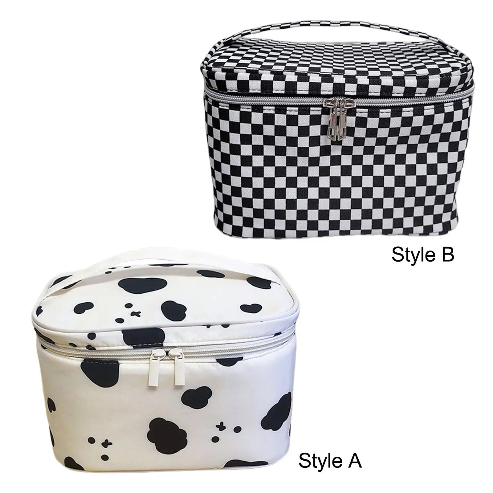 PACKPAL - Easy-to-carry toiletry bag-Elly Rose