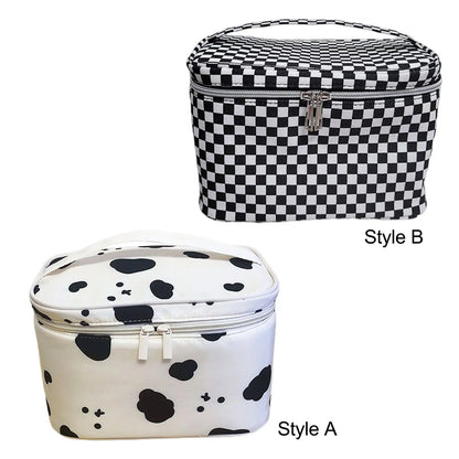 PACKPAL - Easy-to-carry toiletry bag-Elly Rose