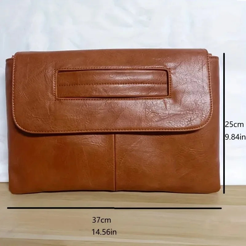 KIERRA - Elegant wrist bag for women-Elly Rose