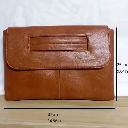 KIERRA - Elegant wrist bag for women-Elly Rose