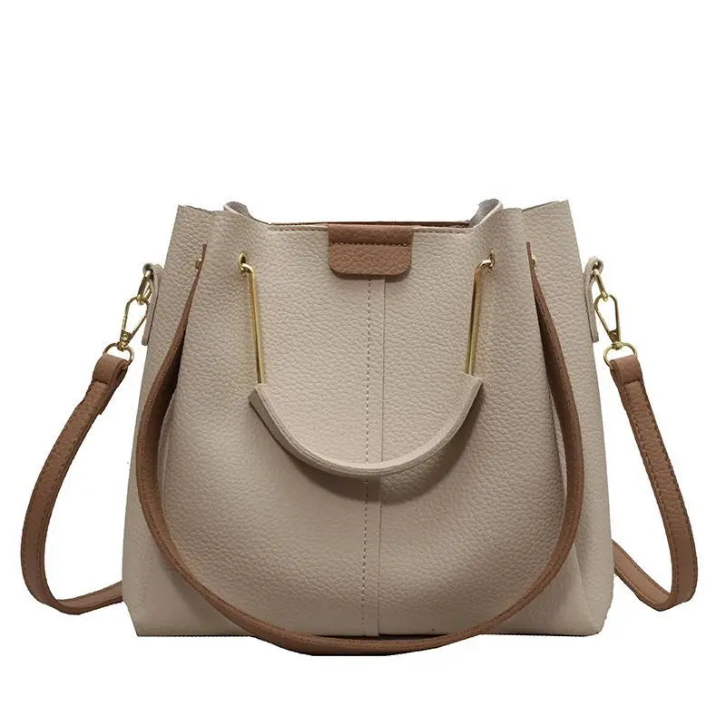 Timeless - Women's large everyday bag-Elly Rose