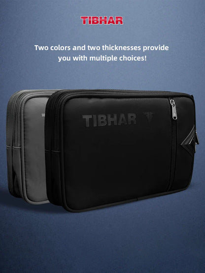 NeatNest - Rugged case for table tennis-Elly Rose