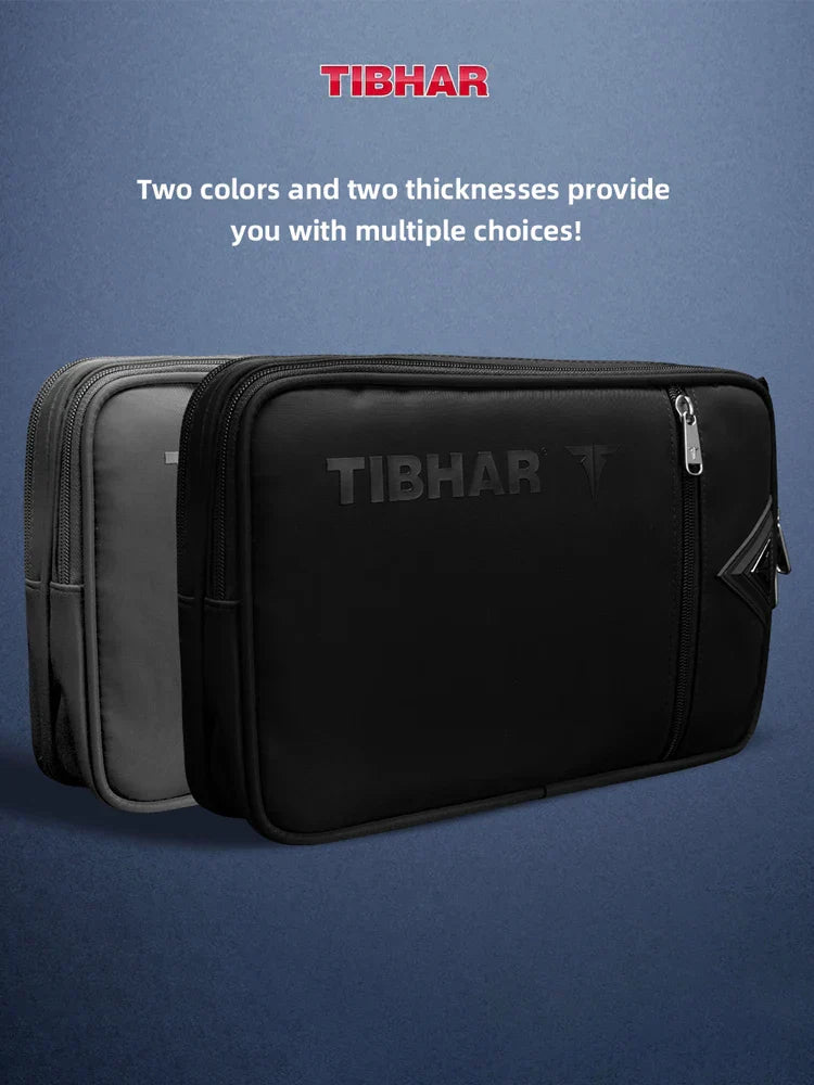 NeatNest - Rugged case for table tennis-Elly Rose