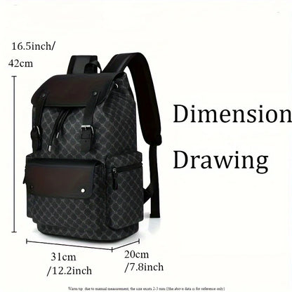 EveryCarry - Spacious shoulder bag for everyday use-Elly Rose