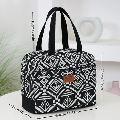 COUTURE - Super smart lunch bag-Elly Rose