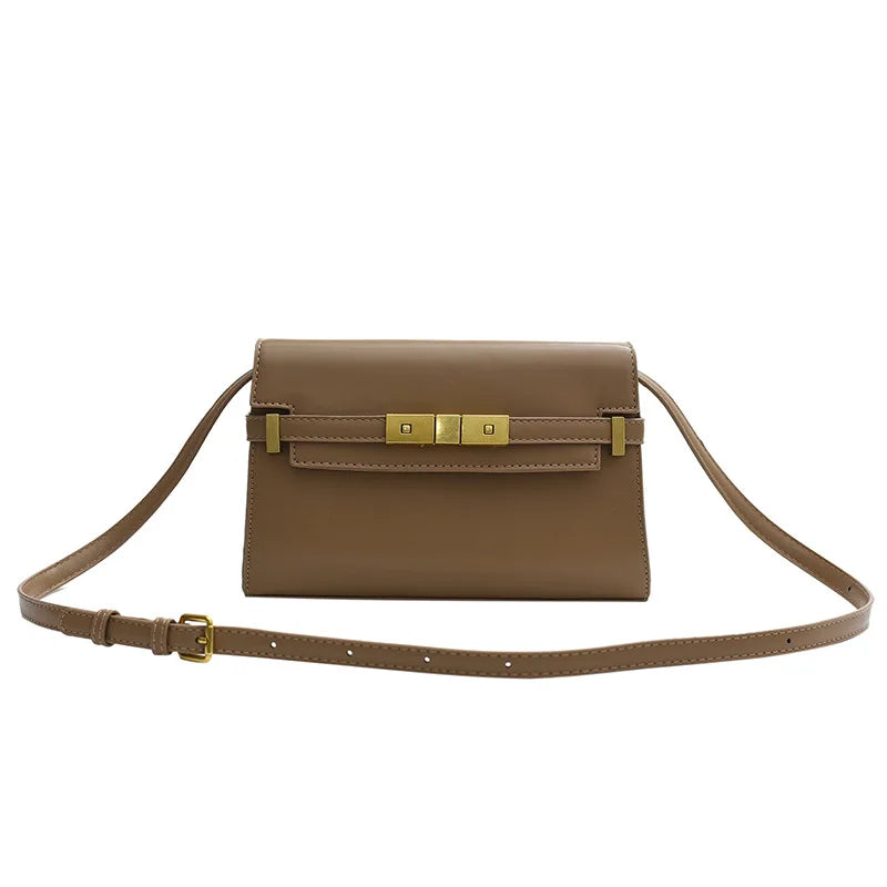 MiLola - Elegant Handbag-Elly Rose