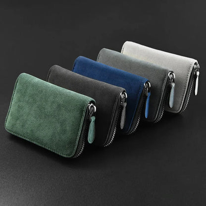 SophistiCard - Chic multi-card wallet-Elly Rose