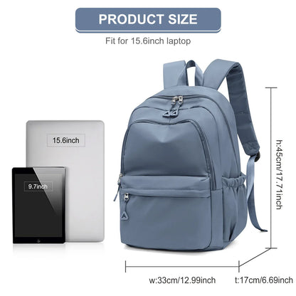 AquaTrail - Waterproof backpack for everyone-Elly Rose