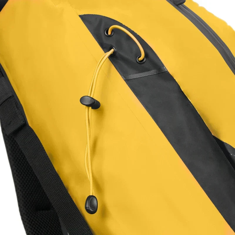 StormGuard - Adventure waterproof backpack-Elly Rose