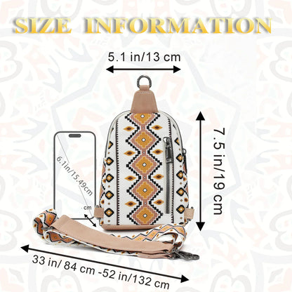 GYPSY - Stylish boho handbag-Elly Rose