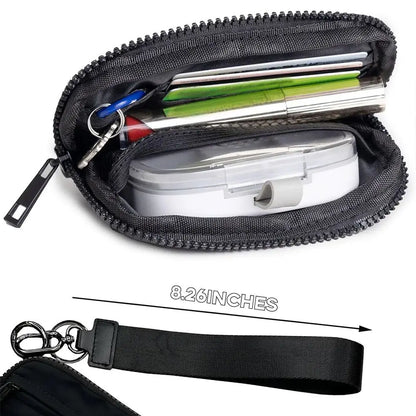 MIDGE - RFID 2.0 security wallet-Elly Rose