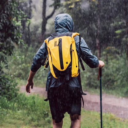 StormGuard - Adventure waterproof backpack-Elly Rose