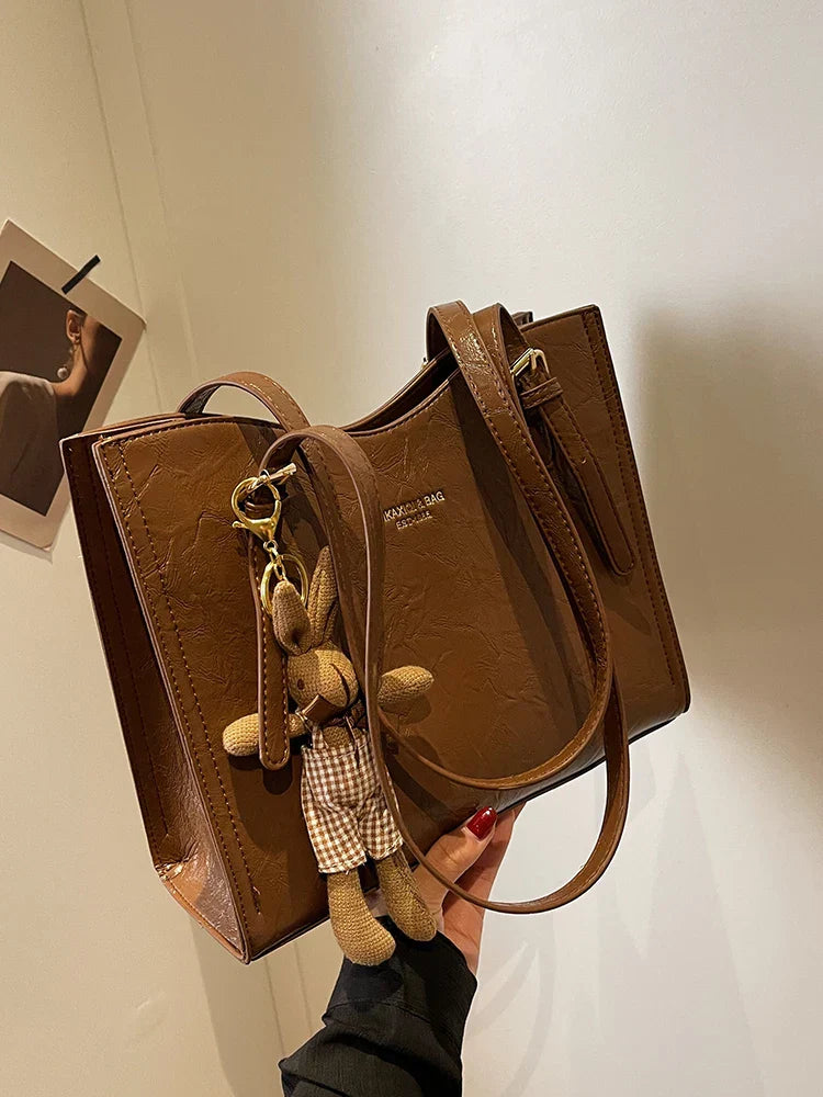 Brielle - Trendy carrying bag for women-Elly Rose