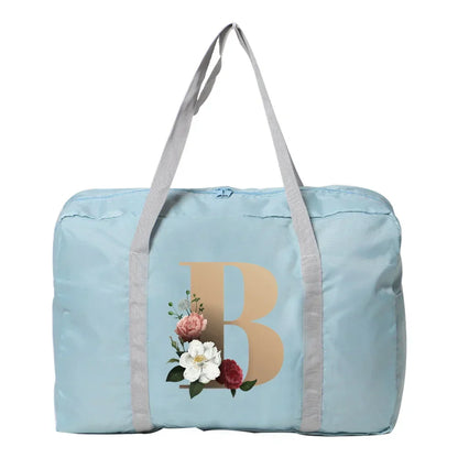 LUMINANCE - Flexible travel bag-Elly Rose