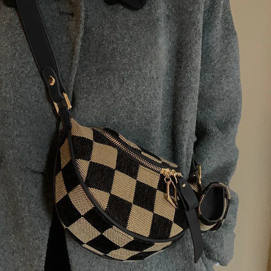 Elegant - Ladies' fanny pack-Elly Rose