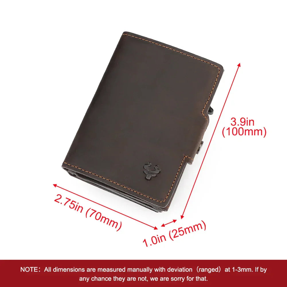 RADIANT - Stylish smart wallet-Elly Rose
