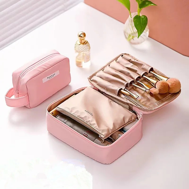 ChicPort - Portable make-up organizer-Elly Rose