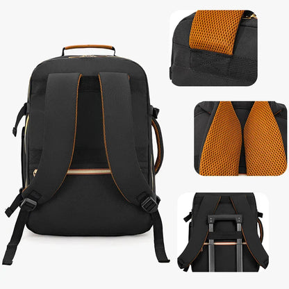 GLAM - Travel backpack for everyone-Elly Rose