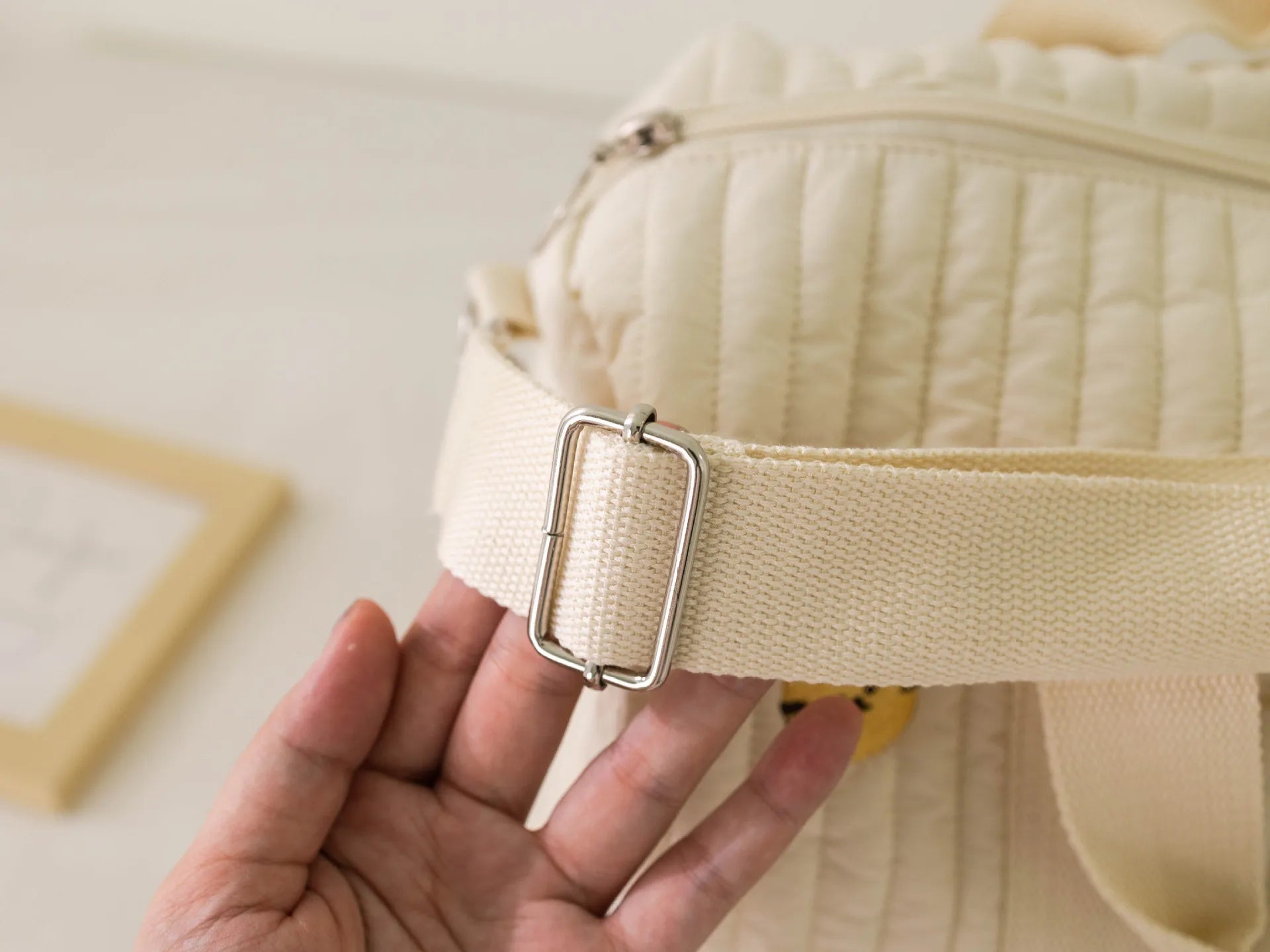 RIVA - Sweet Bears shoulder bag-Elly Rose