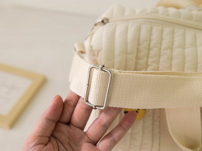 RIVA - Sweet Bears shoulder bag-Elly Rose