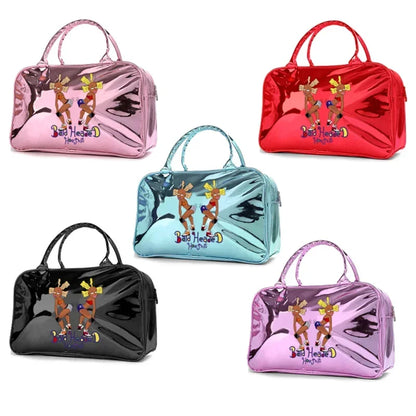 MARGOT - Elegant sports and travel bag-Elly Rose