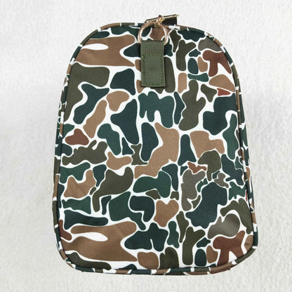 KOLETTE - Cool camo bag for adventurers-Elly Rose