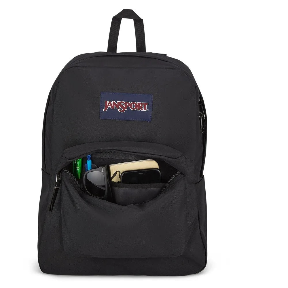 AiryCarry - Super lightweight school backpack for everyone-Elly Rose