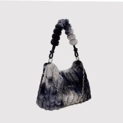 CELINE - Trendy Tie-Dye carrying bag-Elly Rose