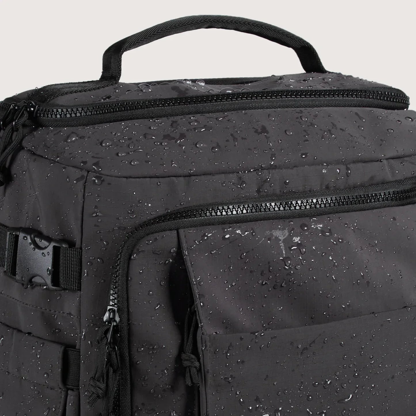 BAGSMART - Cases Travel backpacks-Elly Rose