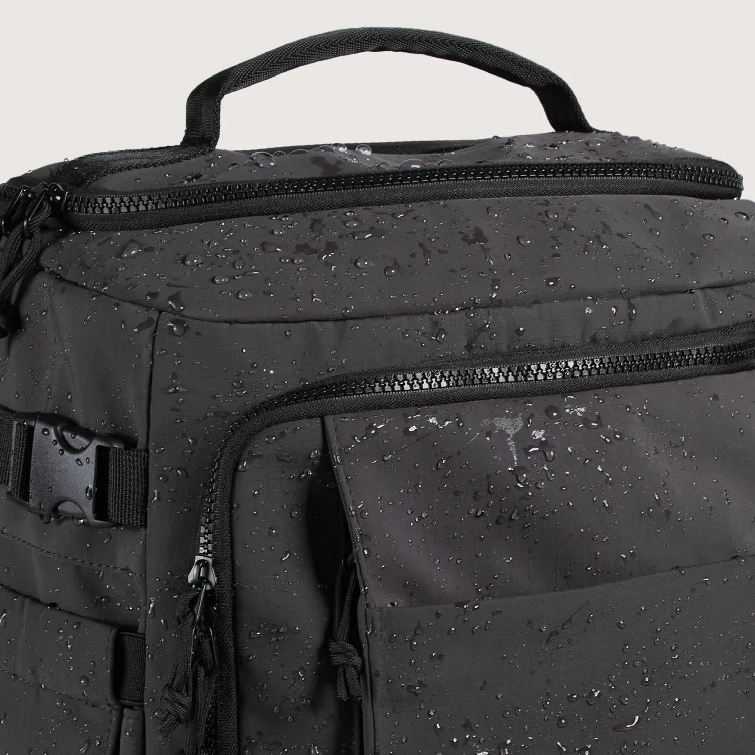 BAGSMART - Cases Travel backpacks-Elly Rose