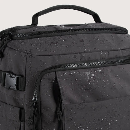 BAGSMART - Cases Travel backpacks-Elly Rose