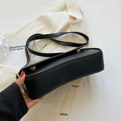CARMELUXE - Elegant shoulder bag-Elly Rose