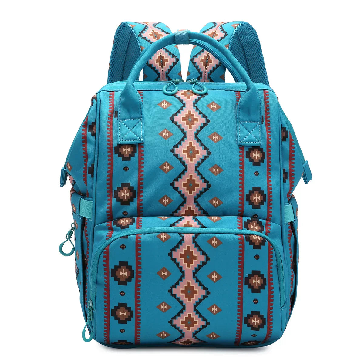 JetSet - Easy-to-carry changing backpack-Elly Rose