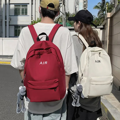 StudyChic - Elegant backpack for students-Elly Rose