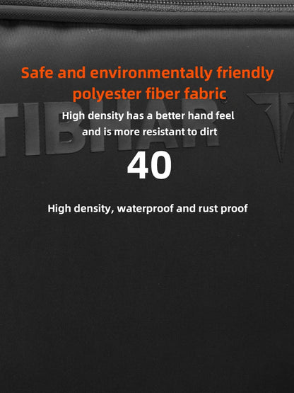 NeatNest - Rugged case for table tennis-Elly Rose