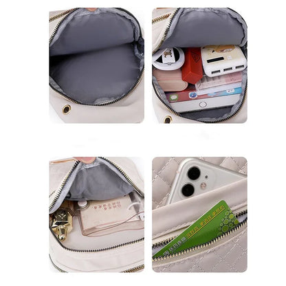 MARIA - Folding bag-Elly Rose