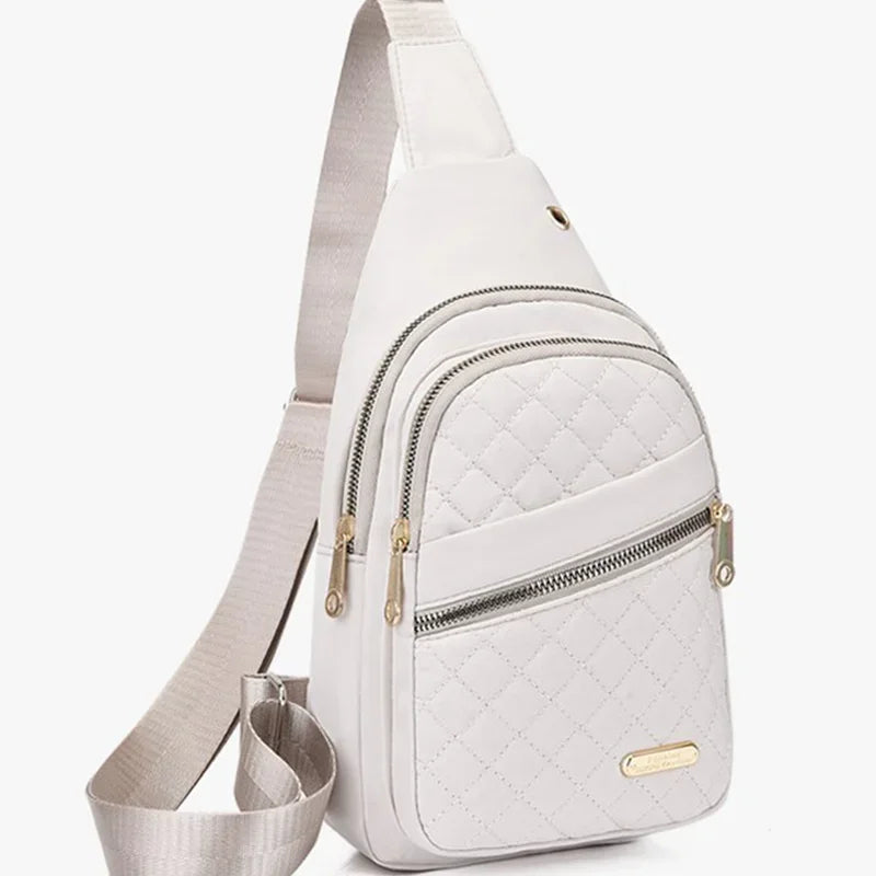 MARIA - Folding bag-Elly Rose