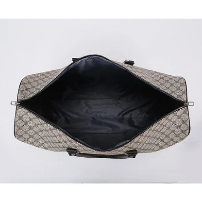 SereniCase - Large travel and sports bag for women-Elly Rose