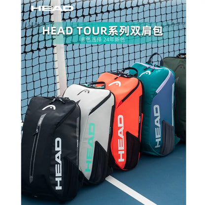 SMASH - Tennis bag for everyone-Elly Rose